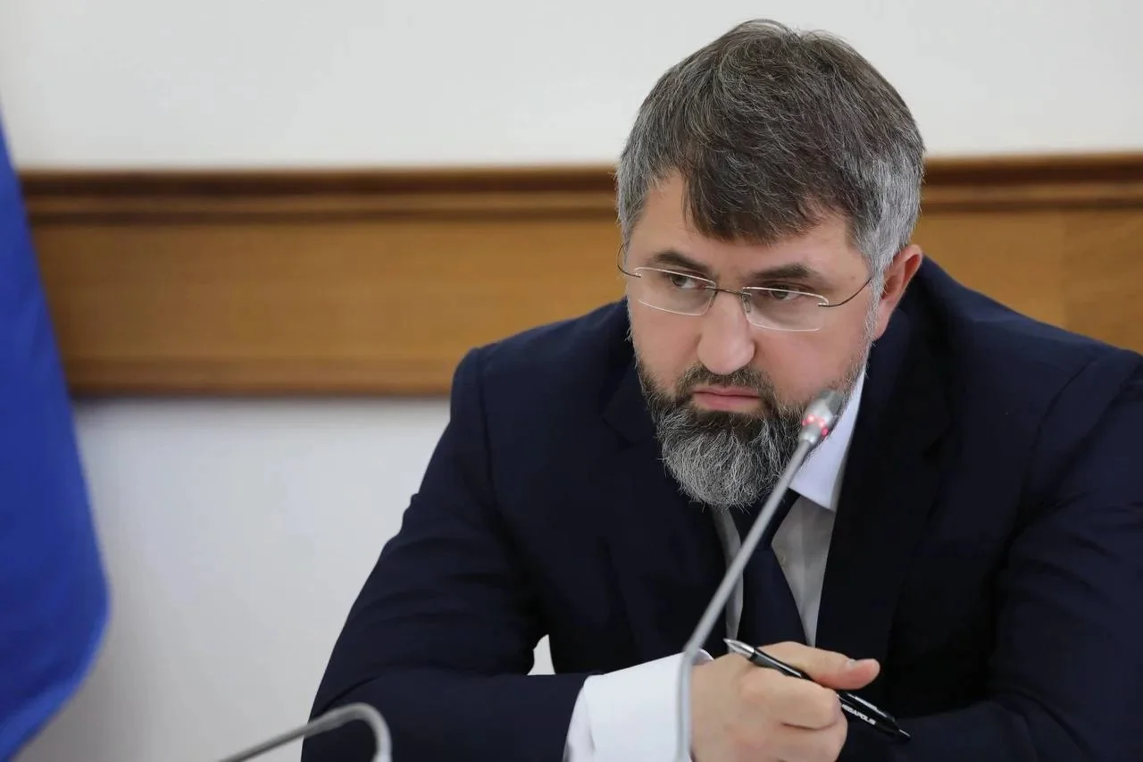Магомед Рамазанов: решения по дорогам должны давать результат