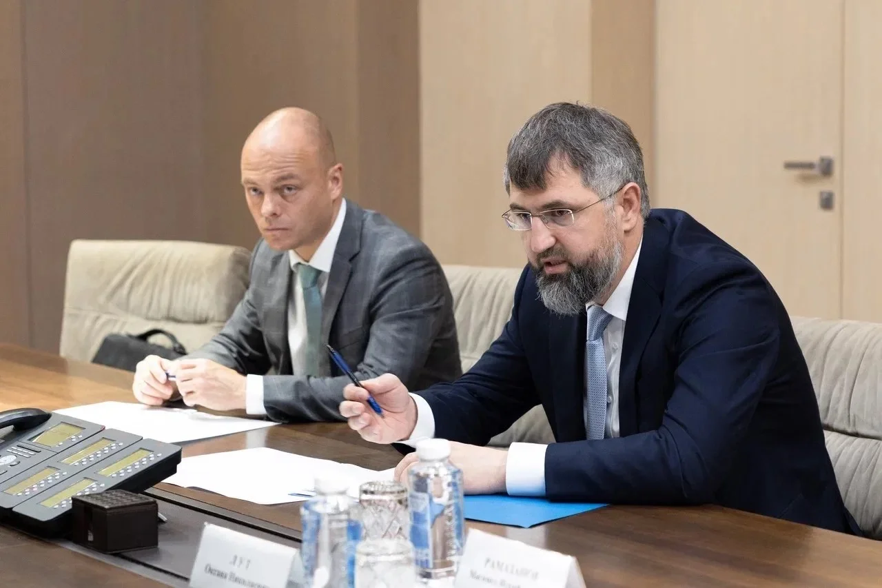 В Дагестане ускоренно ремонтируют оросительные объекты